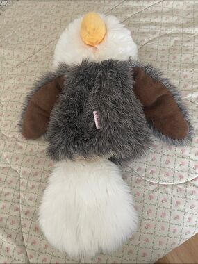 eagle golf headcover driver head cover Daphne